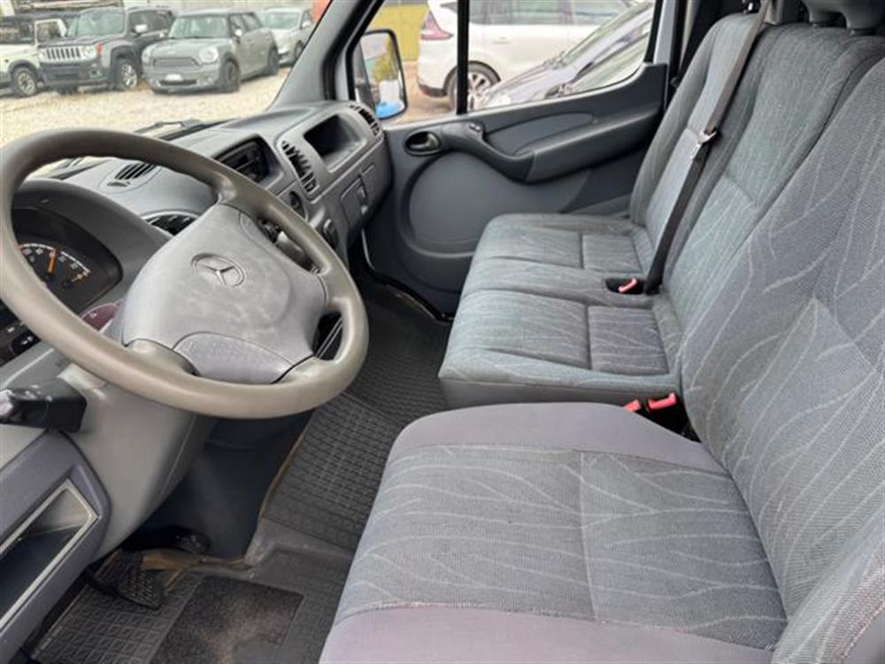 Sprinter Sprinter F30/28 211 CDI cat F