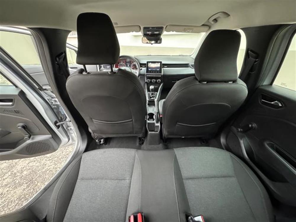 Clio Clio TCe 90 CV 5 porte Bu