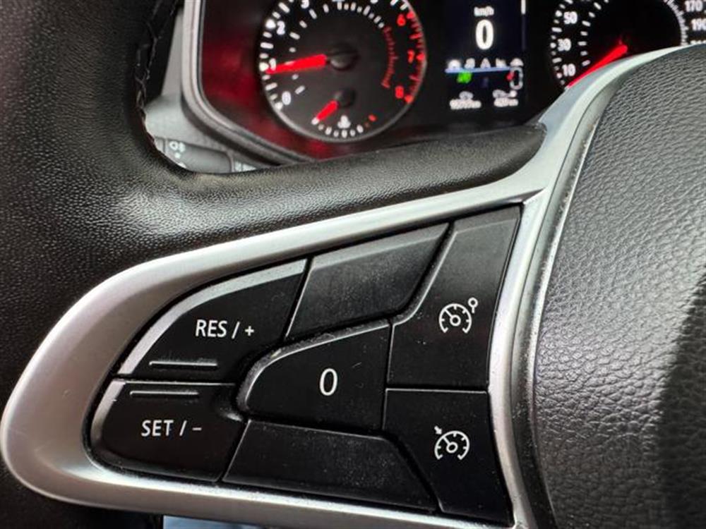 Clio Clio TCe 90 CV 5 porte Bu