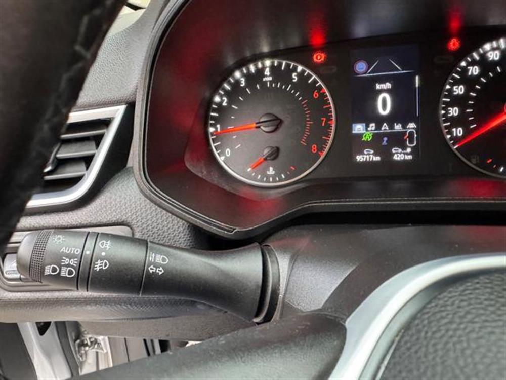 Clio Clio TCe 90 CV 5 porte Bu