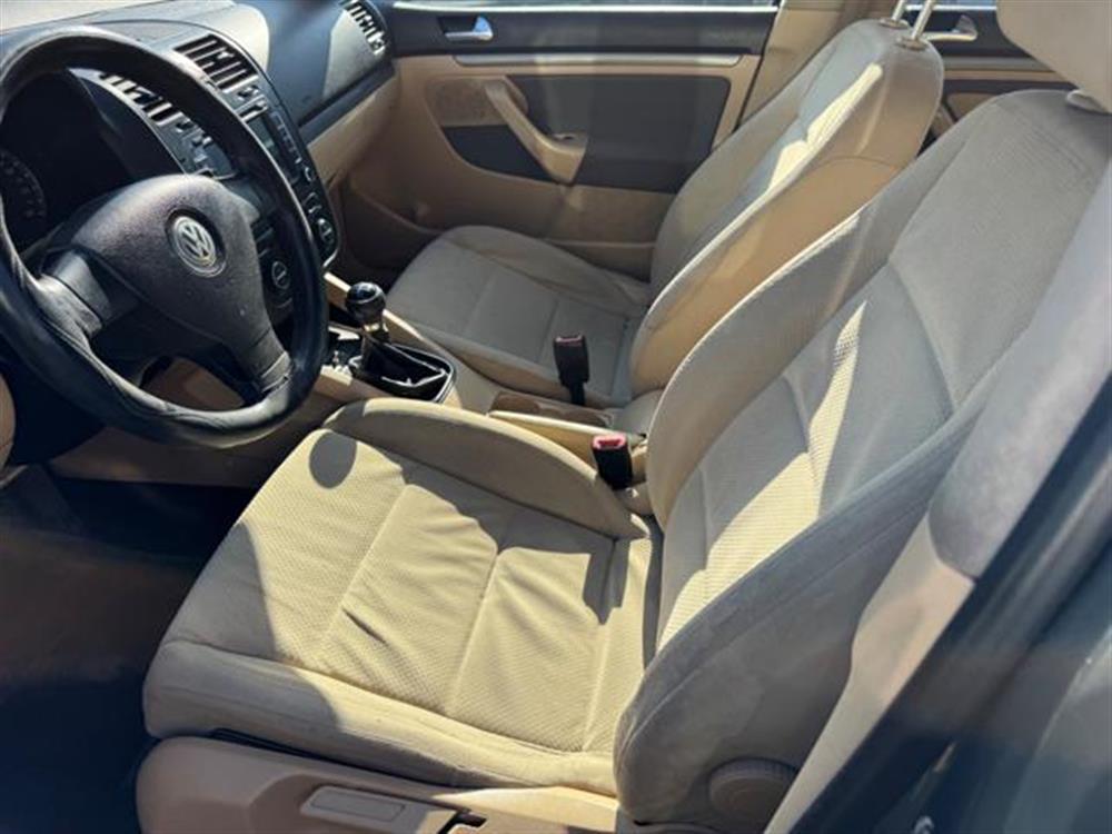 Golf Golf 1.9 TDI 5p. Comfortl