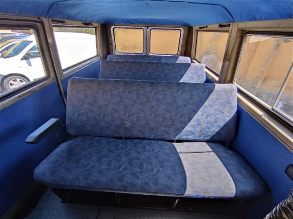 LT LT 9 posti Caravelle 19