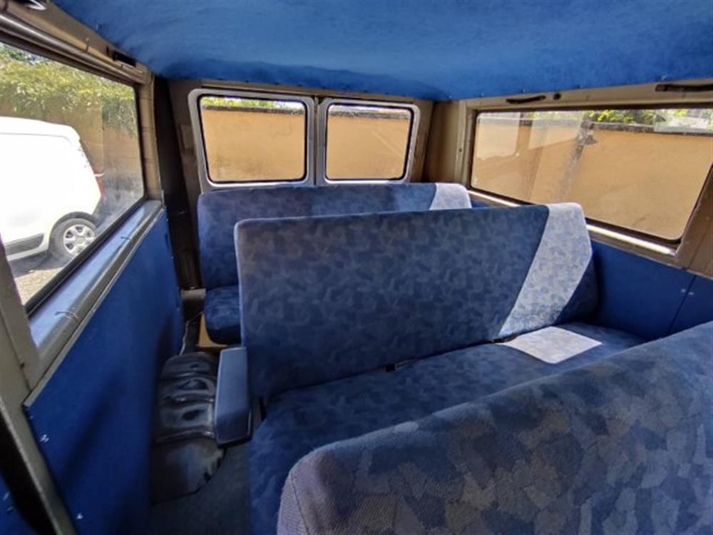 LT LT 9 posti Caravelle 19