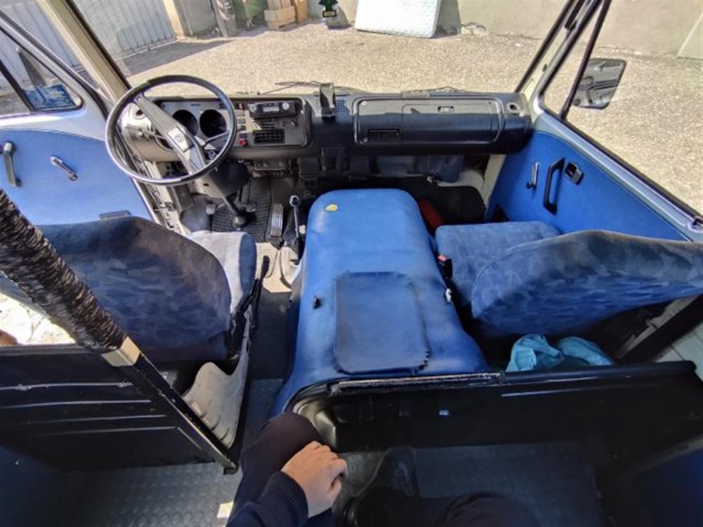 LT LT 9 posti Caravelle 19