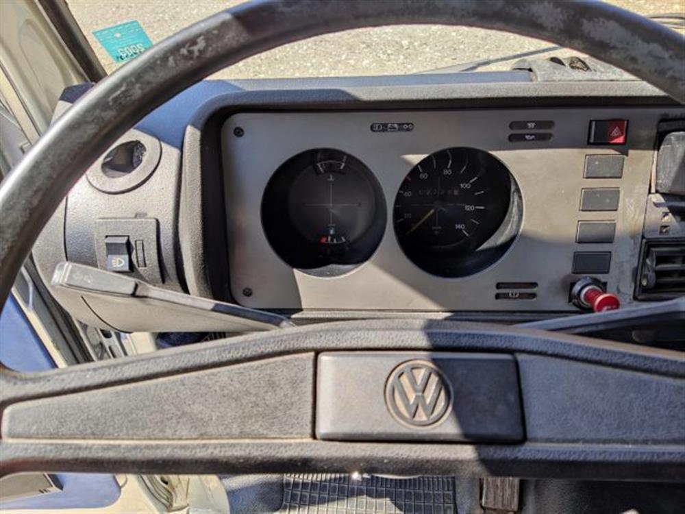 LT LT 9 posti Caravelle 19