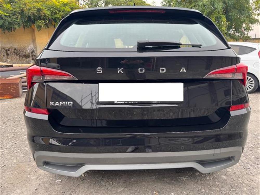 Kamiq Kamiq SUPERBLACK FRIDAY!!!