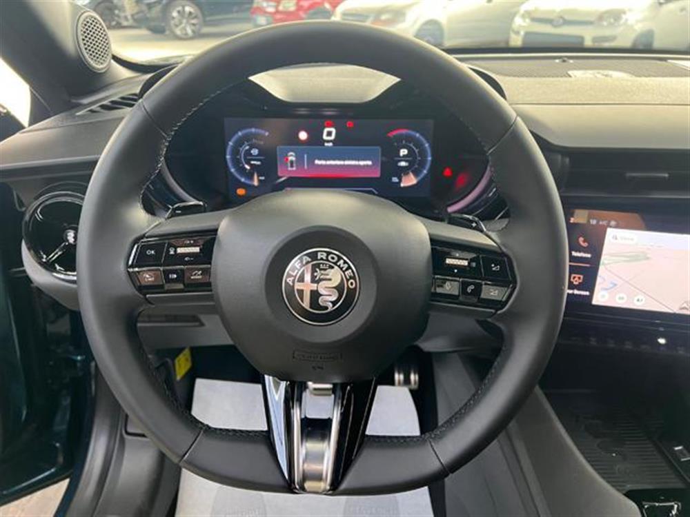 Junior Junior 1.2 145 CV Hybrid eD