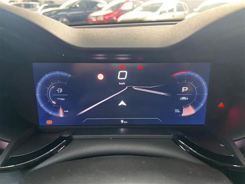 Junior Junior 1.2 145 CV Hybrid eD