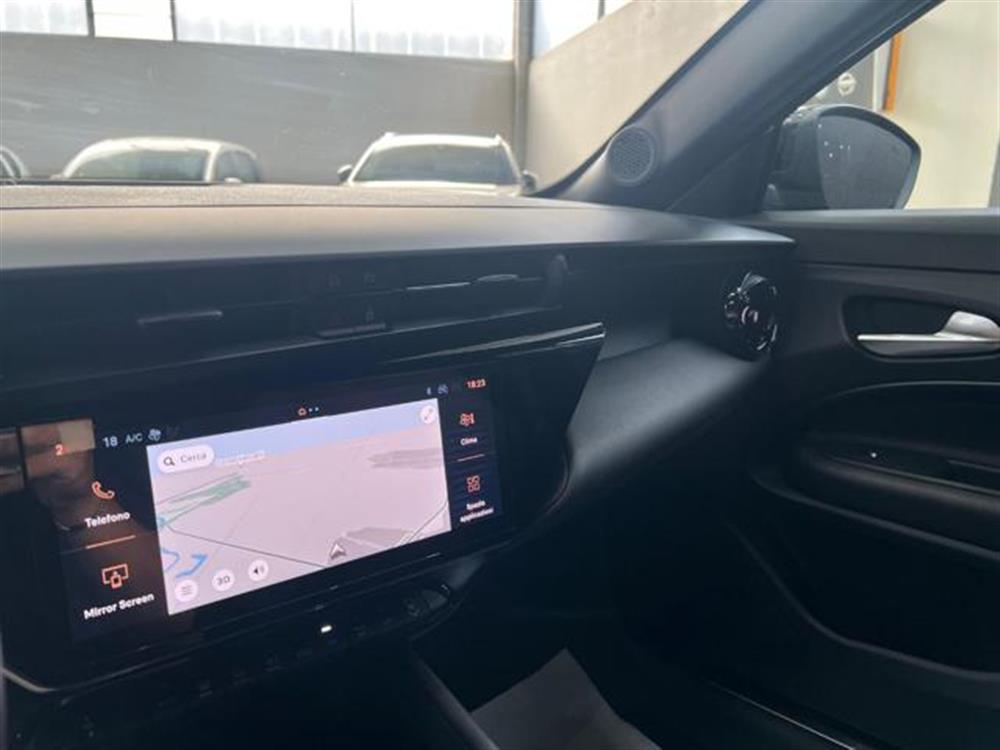 Junior Junior 1.2 145 CV Hybrid eD