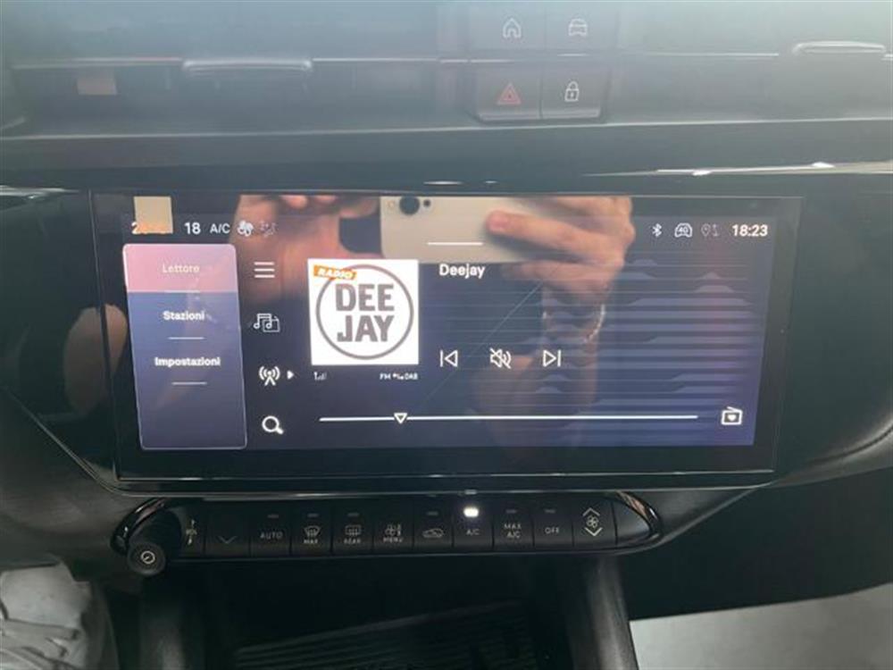 Junior Junior 1.2 145 CV Hybrid eD