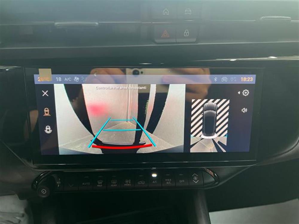 Junior Junior 1.2 145 CV Hybrid eD