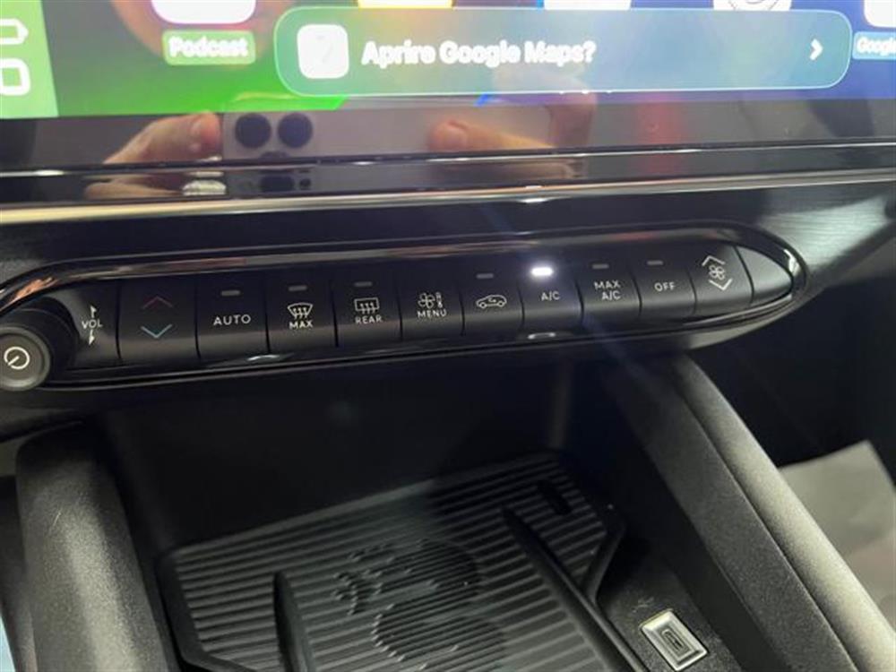 Junior Junior 1.2 145 CV Hybrid eD