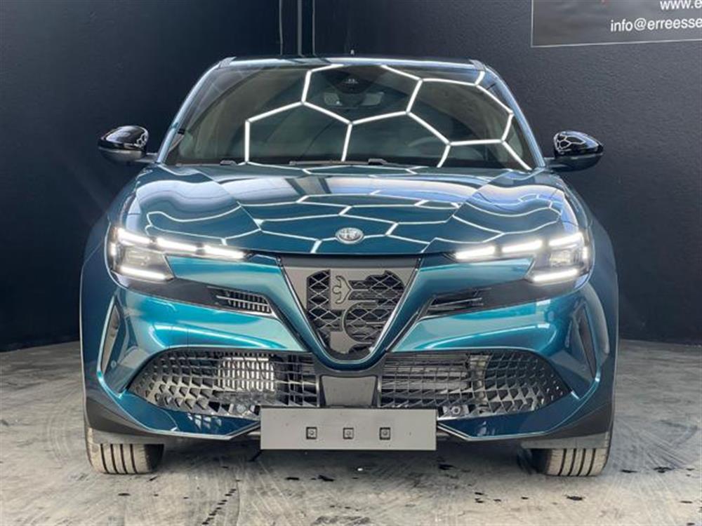 Junior Junior 1.2 145 CV Hybrid eD