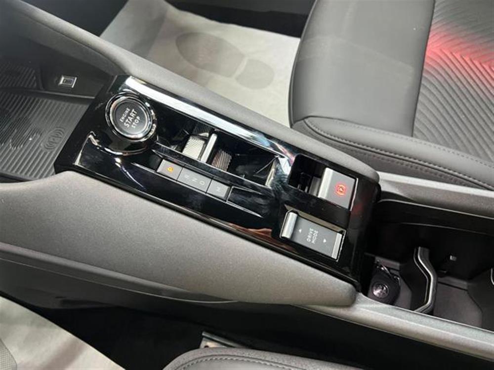 Junior Junior 1.2 145 CV Hybrid eD