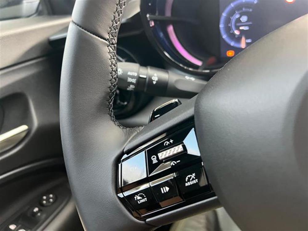 Junior Junior 1.2 145 CV Hybrid eD