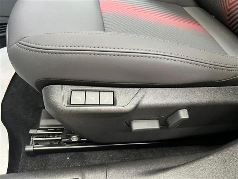 Junior Junior 1.2 145 CV Hybrid eD