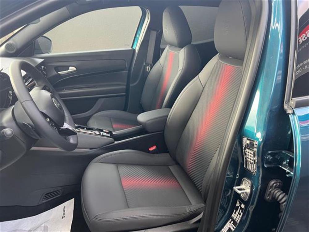 Junior Junior 1.2 145 CV Hybrid eD