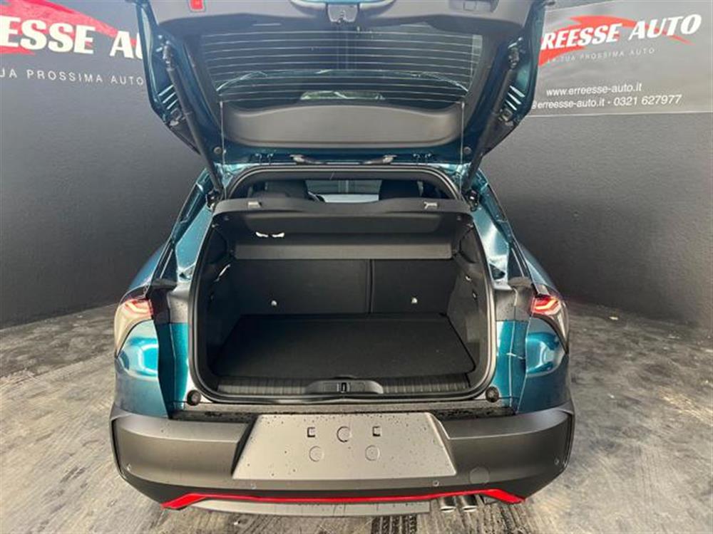 Junior Junior 1.2 145 CV Hybrid eD