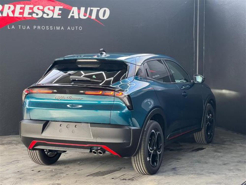 Junior Junior 1.2 145 CV Hybrid eD