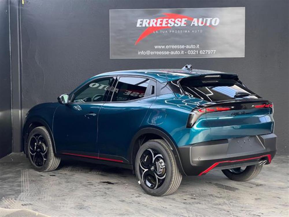 Junior Junior 1.2 145 CV Hybrid eD