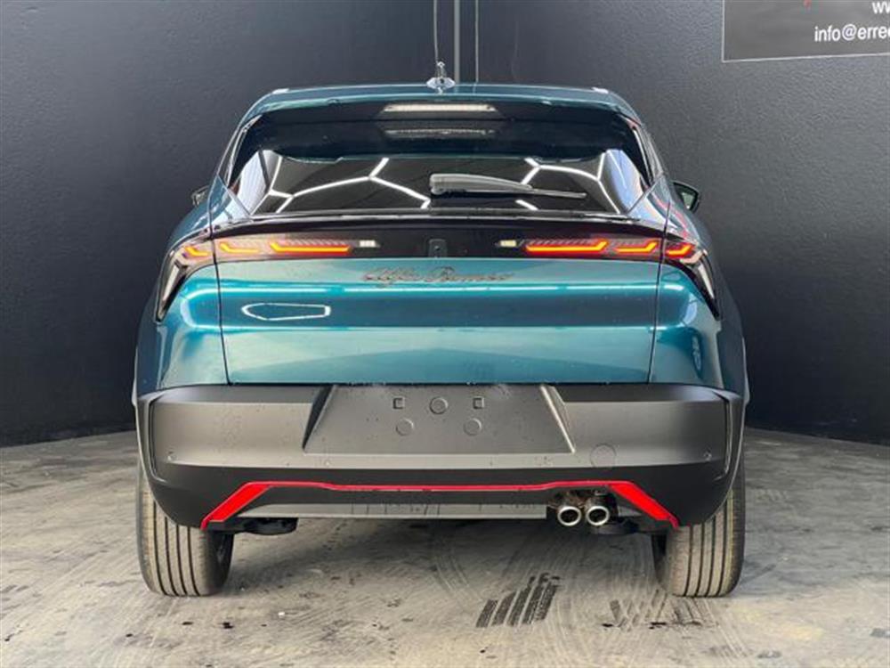 Junior Junior 1.2 145 CV Hybrid eD