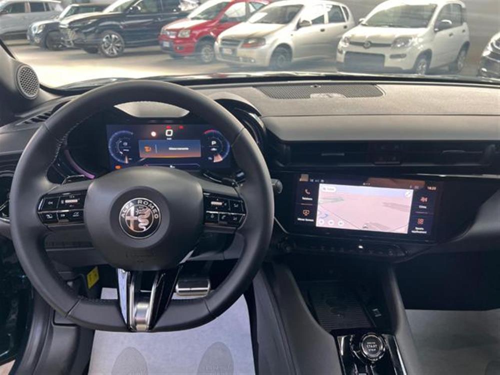 Junior Junior 1.2 145 CV Hybrid eD