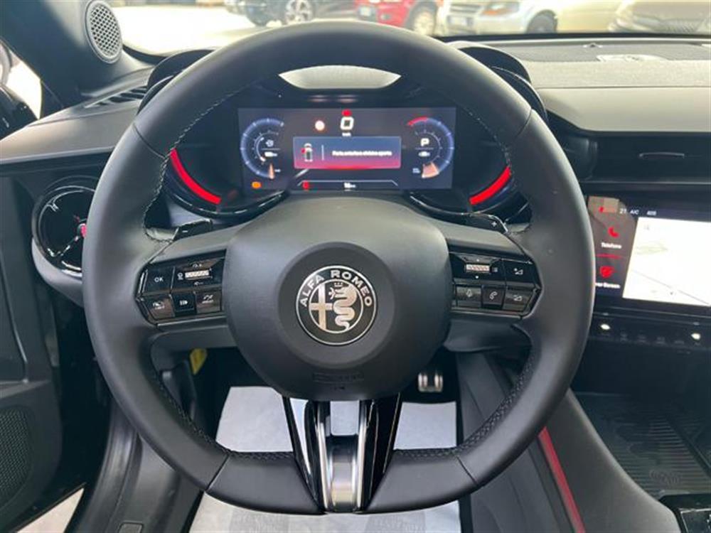 Junior Junior 1.2 145 CV Hybrid eD