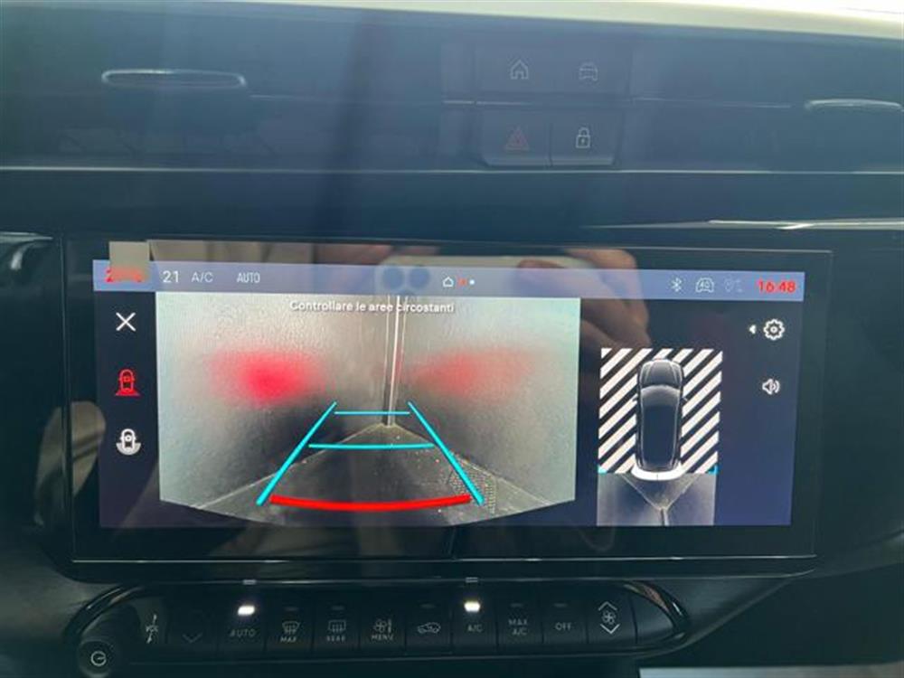 Junior Junior 1.2 145 CV Hybrid eD