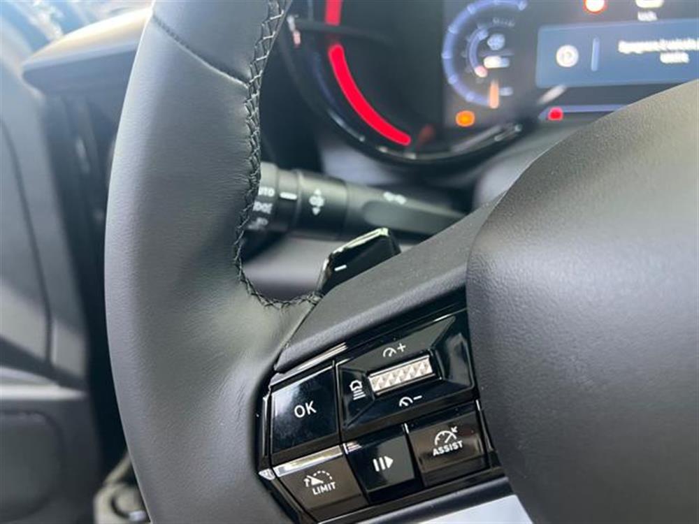 Junior Junior 1.2 145 CV Hybrid eD