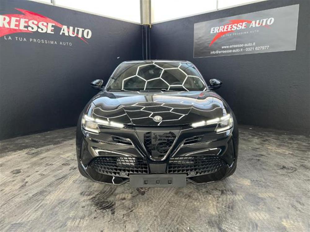 Junior Junior 1.2 145 CV Hybrid eD