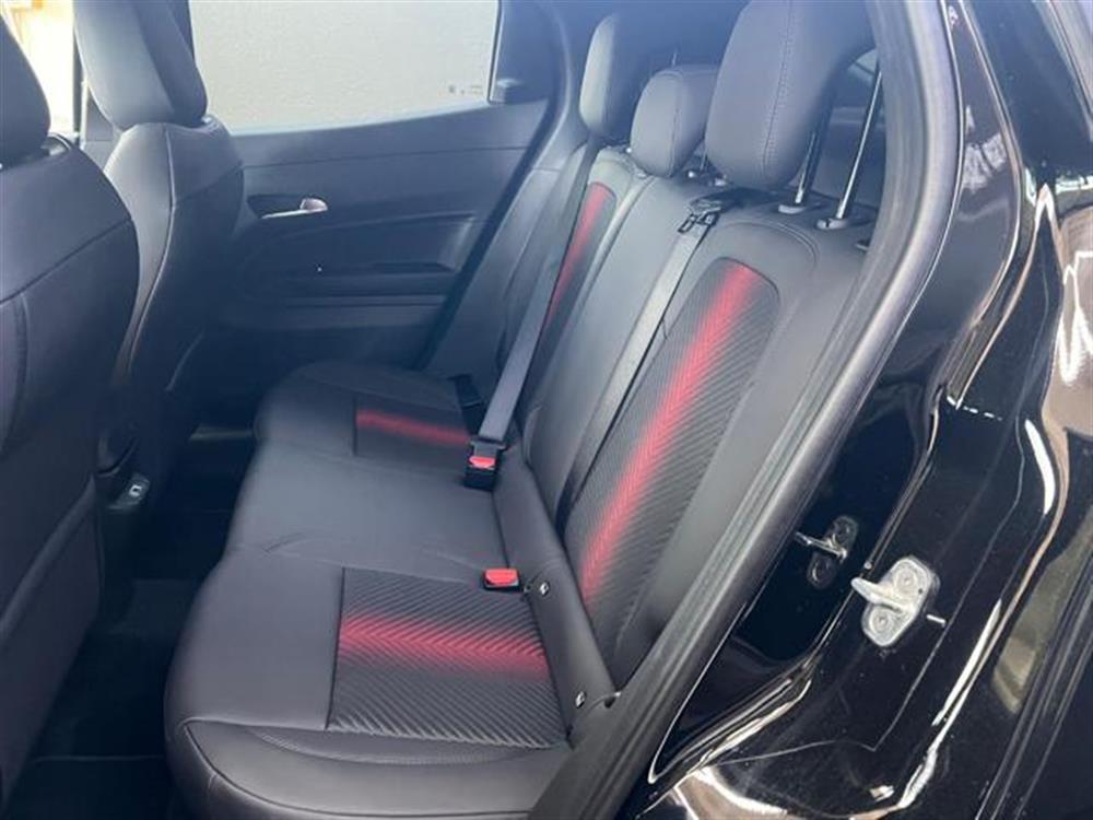 Junior Junior 1.2 145 CV Hybrid eD