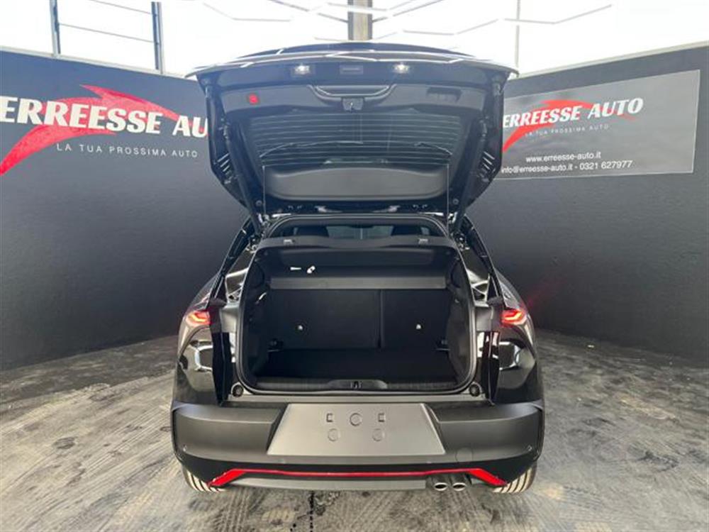 Junior Junior 1.2 145 CV Hybrid eD