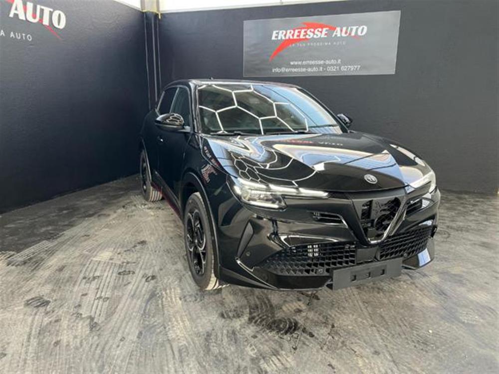 Junior Junior 1.2 145 CV Hybrid eD