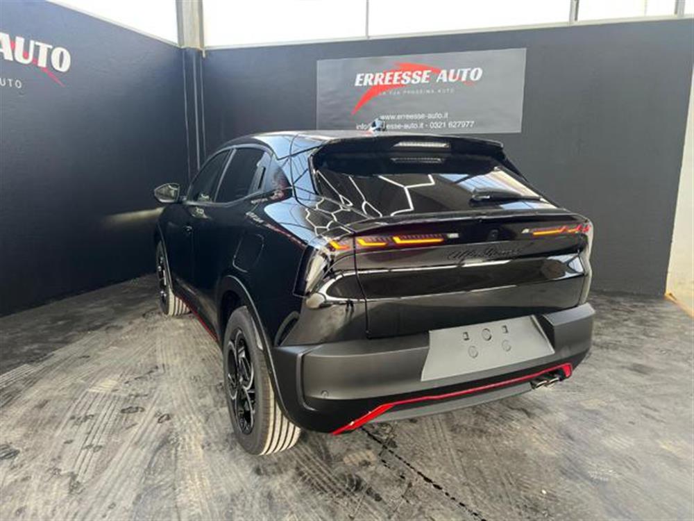 Junior Junior 1.2 145 CV Hybrid eD