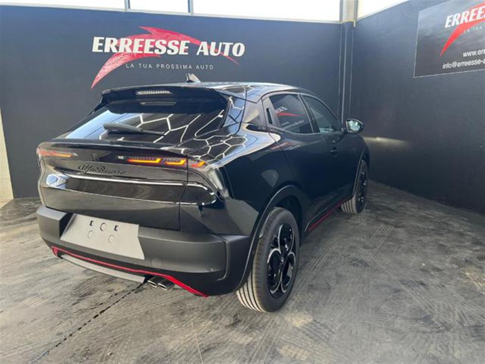 Junior Junior 1.2 145 CV Hybrid eD