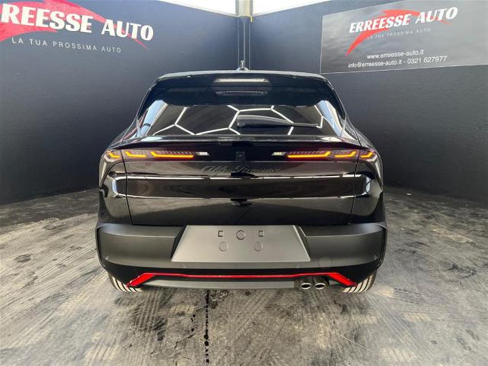 Junior Junior 1.2 145 CV Hybrid eD