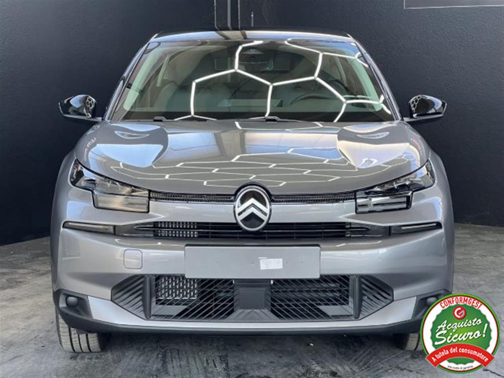 C4 C4 Hybrid 145 BLACK FRI