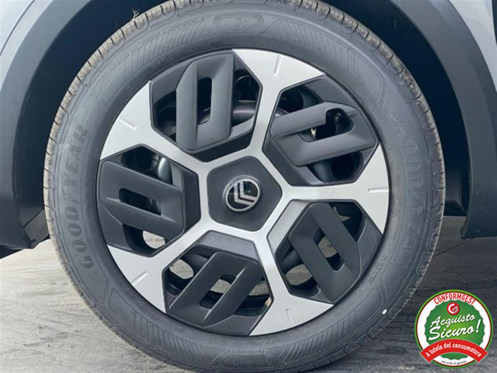 C4 C4 Hybrid 145 BLACK FRI