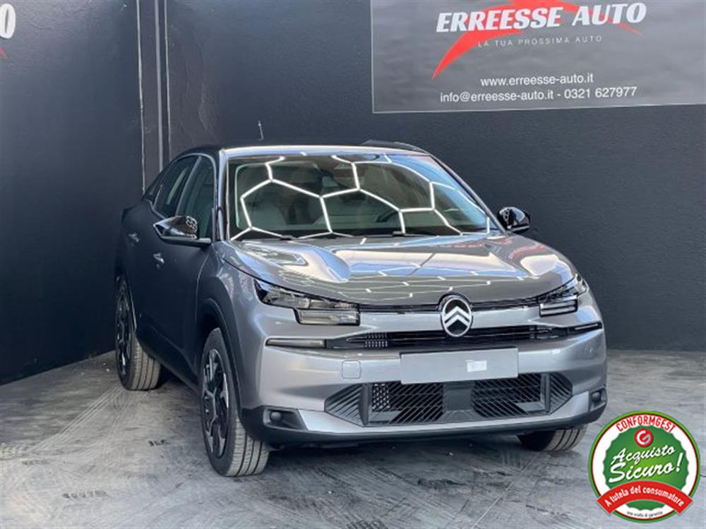 C4 C4 Hybrid 145 BLACK FRI