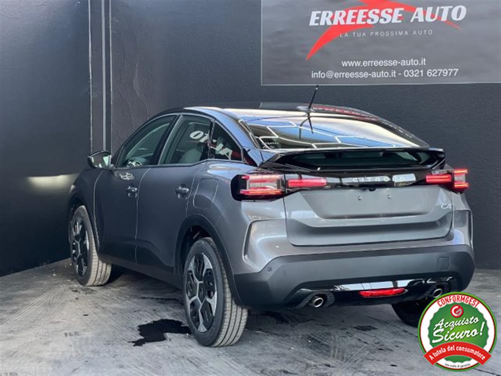 C4 C4 Hybrid 145 BLACK FRI