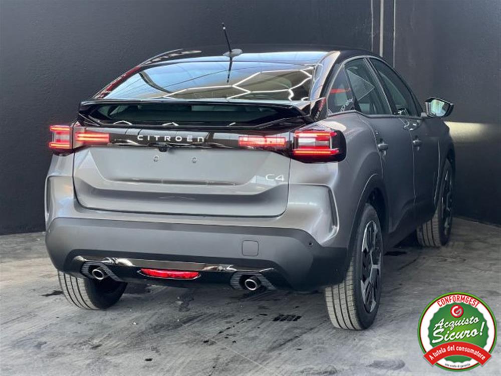 C4 C4 Hybrid 145 BLACK FRI