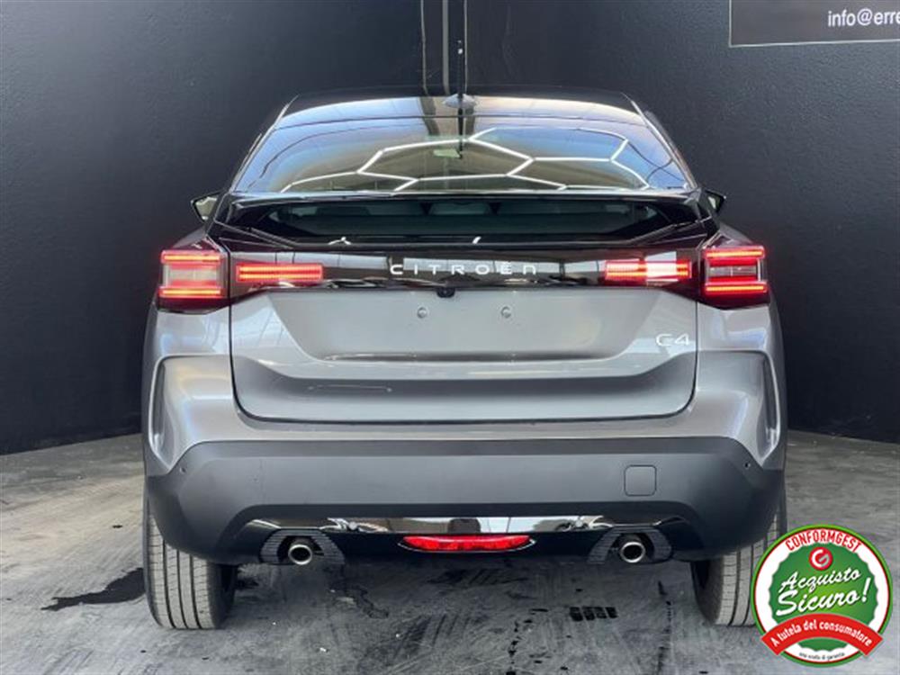 C4 C4 Hybrid 145 BLACK FRI