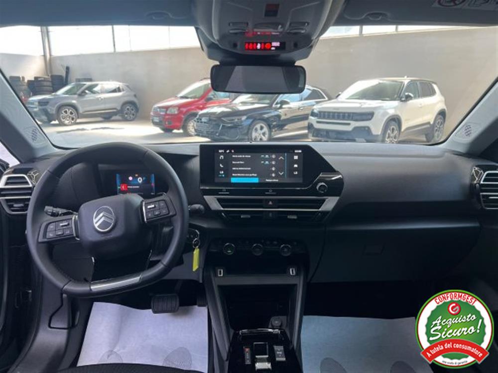 C4 C4 Hybrid 145 BLACK FRI