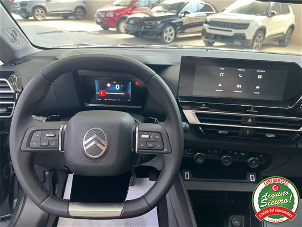 C4 C4 Hybrid 145 BLACK FRI