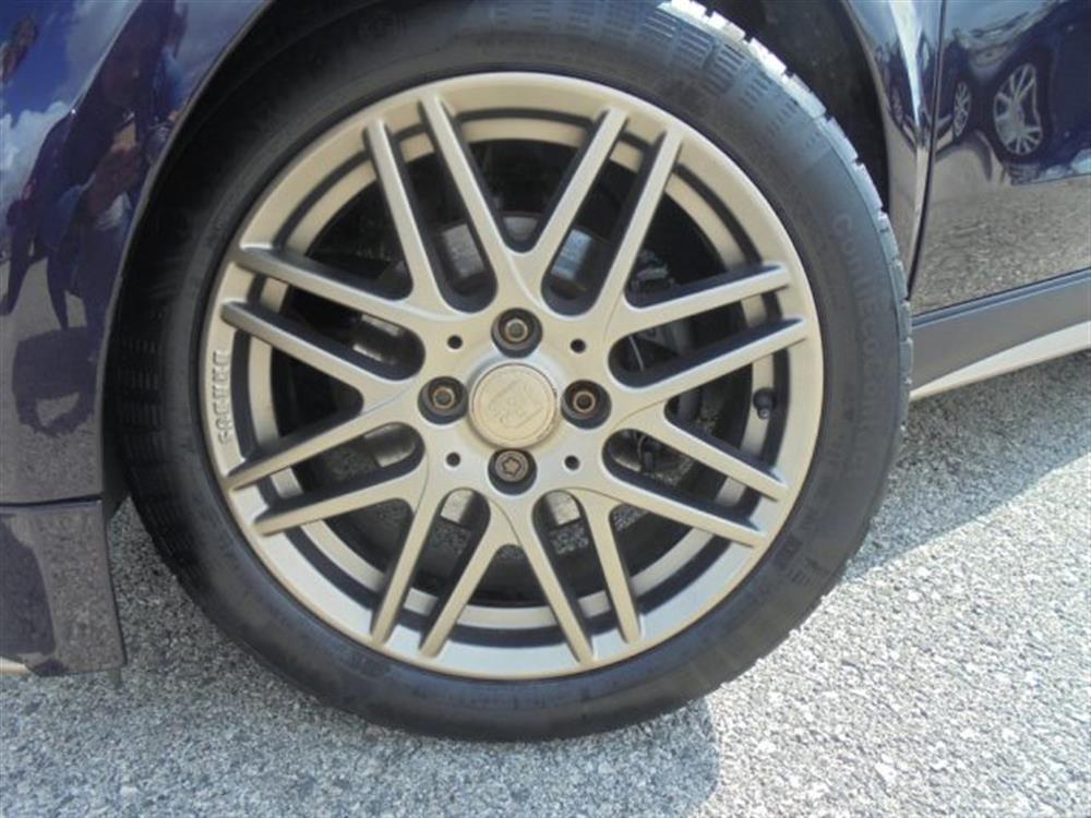 ForTwo ForTwo BRABUS 0.9 Turbo twi