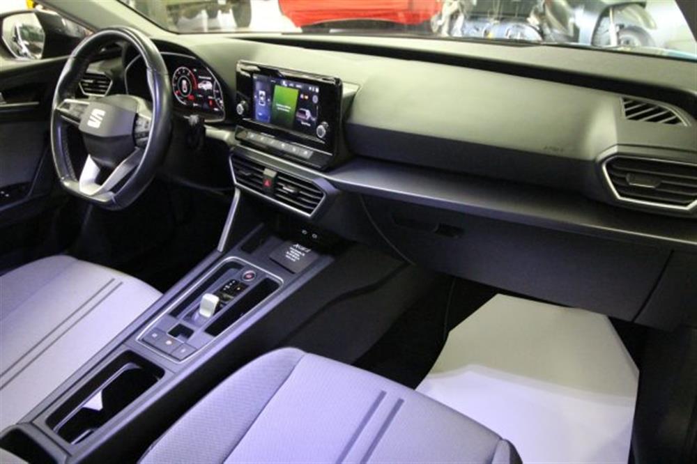 Leon Leon Sportstourer 1.0 eTS