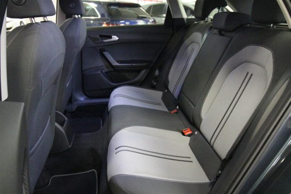 Leon Leon Sportstourer 1.0 eTS