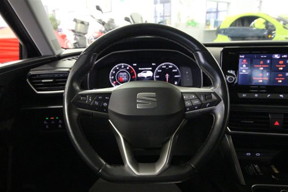 Leon Leon Sportstourer 1.0 eTS