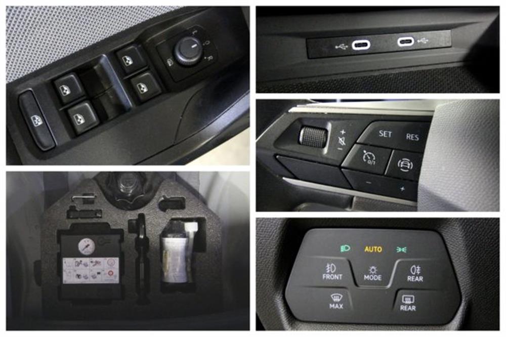 Leon Leon Sportstourer 1.0 eTS