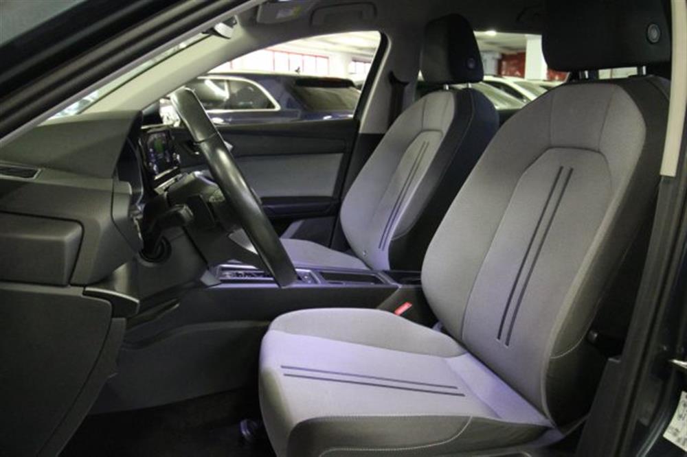 Leon Leon Sportstourer 1.0 eTS